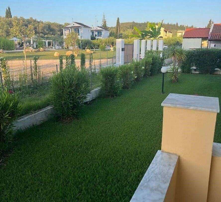 Картинка Sunrise Apartments 2*